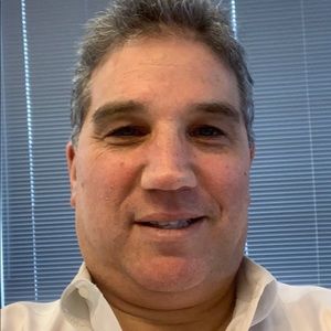 Meet your Posher, Alan